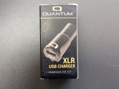 photo of box
