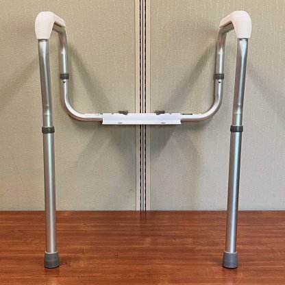 TOILET SAFETY FRAME
