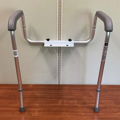 TOILET SAFETY FRAME