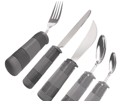 example of utensils in variety pack