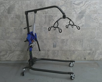 Manual Sling Lift