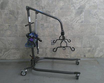 Manual Sling Lift