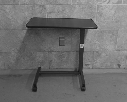 Overbed Table