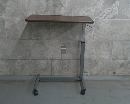 Overbed Table