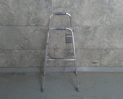 hemi walker