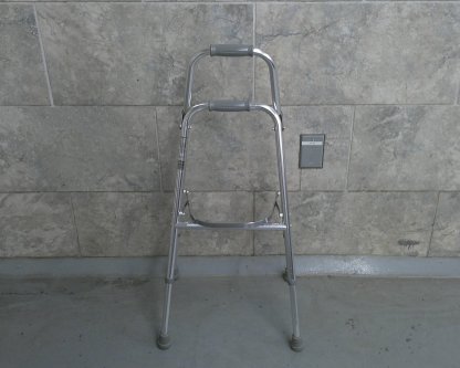 hemi walker