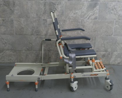 ShowerBuddy System