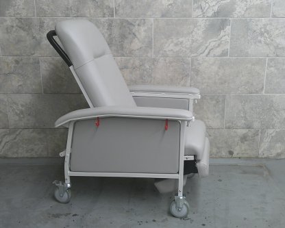 3 Position Recliner