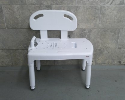 transfer bench