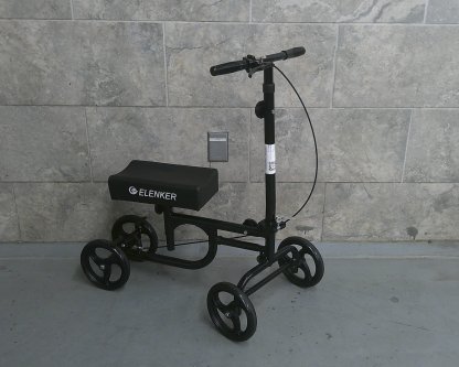 knee walker