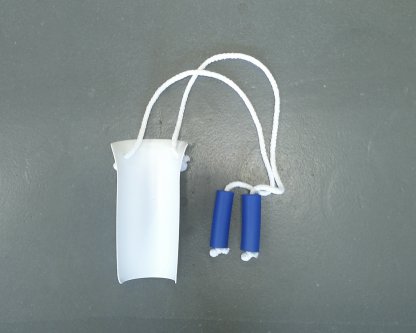 sock aid