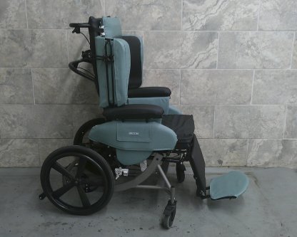 Broda Synthesis Tilt Recliner