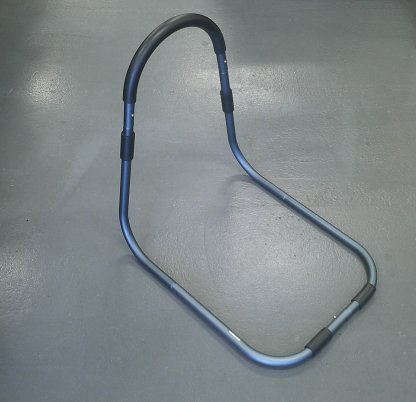 Bed Rail