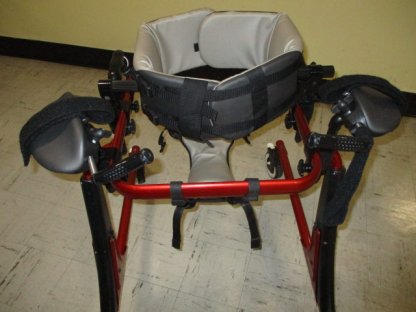 Gait Trainer- Large Pediatric