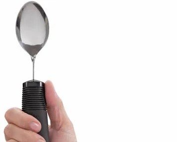 example of spoon
