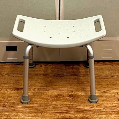 SHOWER CHAIR