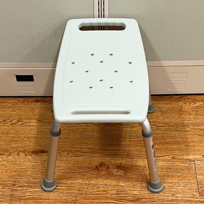 SHOWER CHAIR