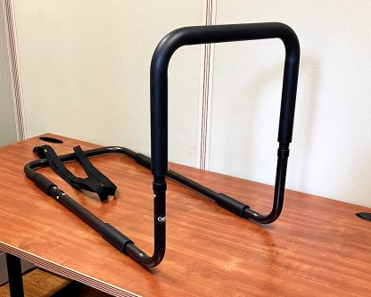 BED RAIL