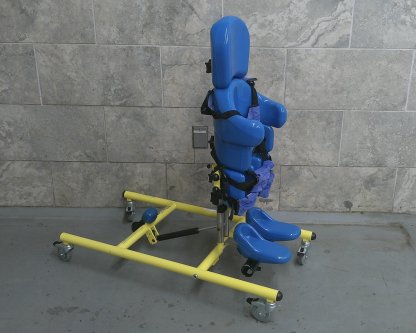 Stander pediatric size 1