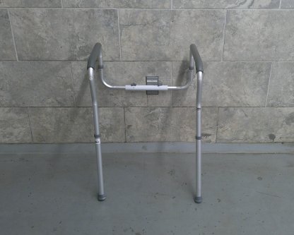 Toliet Safety Rail