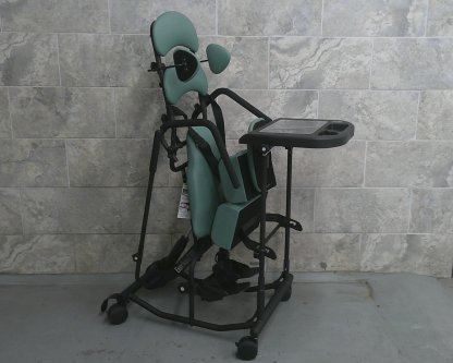 Manual Sit to Stand
