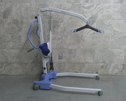 Manual Sling Lift