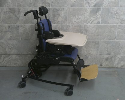 Hi/low Activity Chair - Size Large