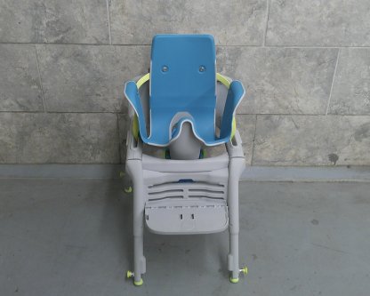 Portable Toliet Seat - Pediatric