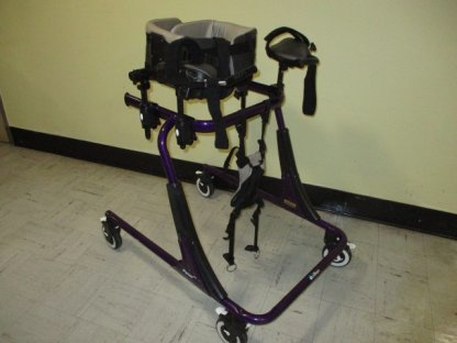 Gait Trainer- Large