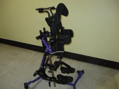 Stander- Pediatric Upright