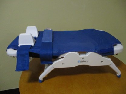 Bathing chair - Pediatric