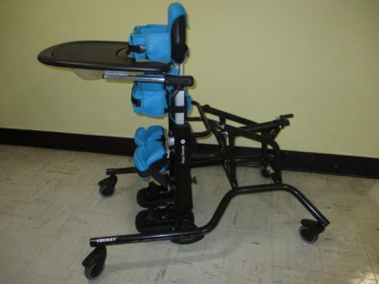 Stander- Pediatric 3 in1