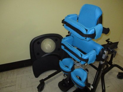 Stander- Pediatric 3 in1