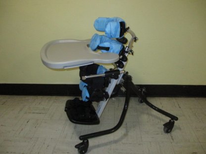 Stander- Pediatric 3 in 1