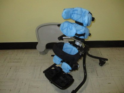 Stander- Pediatric 3 in 1