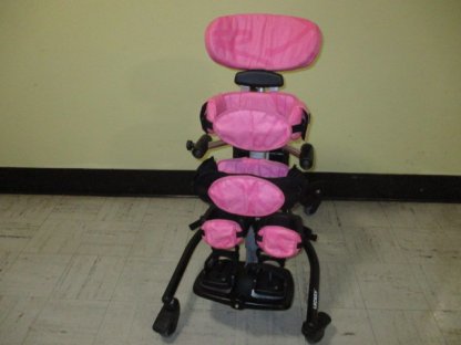 Stander- Pediatric 3 in 1