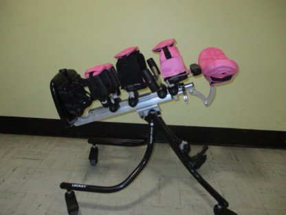 Stander- Pediatric 3 in 1