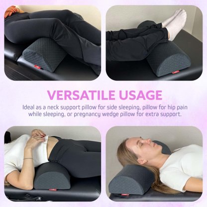 Knee Pillow alternative uses