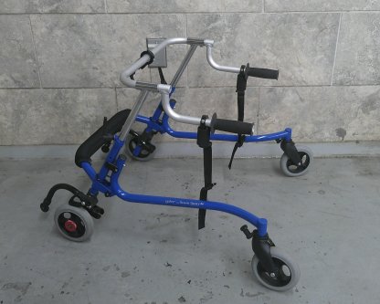 Gait Trainer - Pediatric
