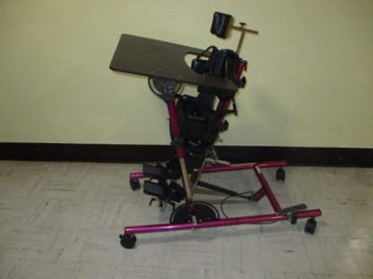 Stander Pediatric - Small  Multi position