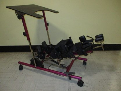 Stander Pediatric - Small  Multi position