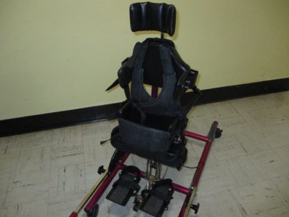 Stander Pediatric - Small  Multi position