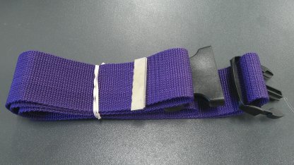 Cotton Gait Belt