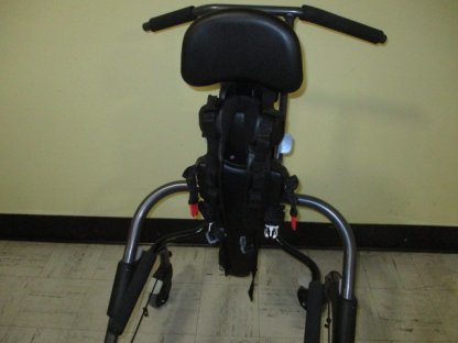 Gait Trainer-Pediatric