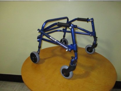 Pediatric Walker Extra small