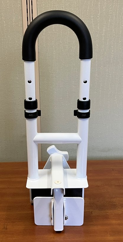 BATHTUB SAFETY BAR