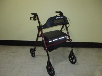 Rollator