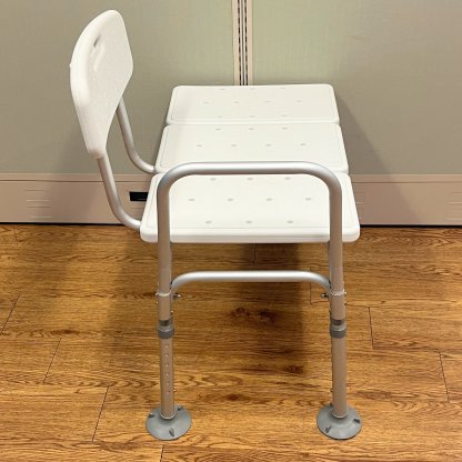 TRANSFER BATH BENCH