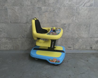 permobil explorer mini