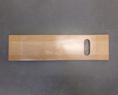 Wood Transfer Board